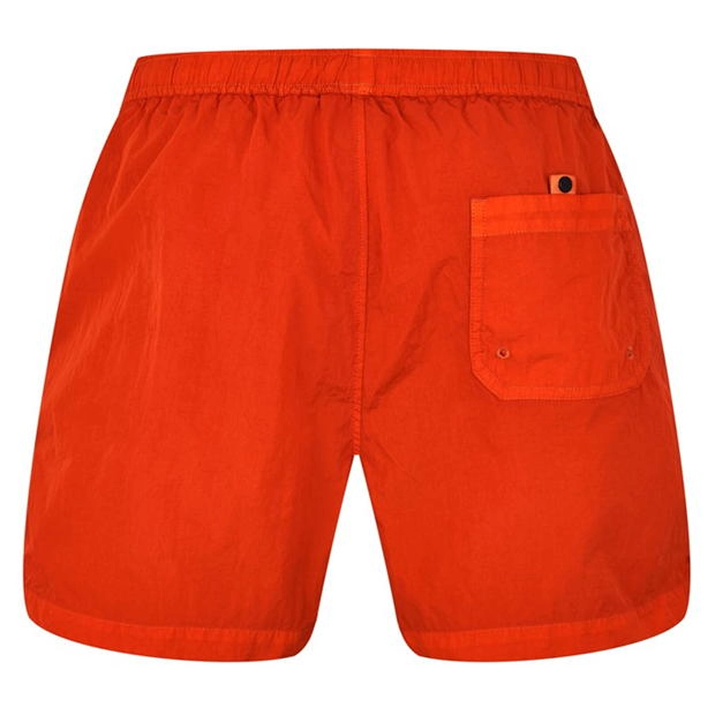 CP Company Beachwear - Boxer - Orange
